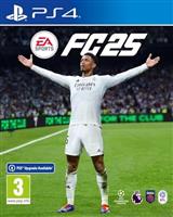 EA UK FC 25