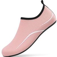 sportvibe Water Shoes Beach Shoes Womens Mens Aqua Shoes Quick Drying Barefoot for Swimming Running Surfing Kayaking Beach Yoga