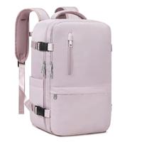 Cabin Bags 40x20x25 for Ryanair Underseat Carry-ons Bag Hand Luggage Bag Travel Backpack Cabin Size 20L