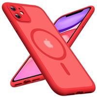 TOCOL All for iPhone Series Matte Case