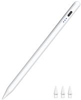 HATOKU Pen for iPad 2018-2024, Stylus Pen for iPad with Tilt