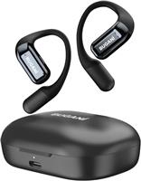 BUGANI Wireless Earbuds, In Ear Headphones, Earbuds Wireless Noise Cancelling, Bluetooth Earphones 5.3, Bluetooth Headphones, 24h Playtime, IPX6 Waterproof, Fast Charge, For Running Sports Work