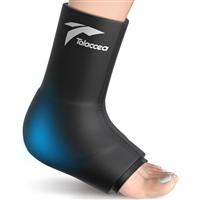 Tolaccea Ankle Foot Ice Pack Wrap PRO