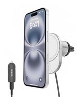 Belkin accessories