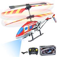 Remote Control Helicopter for Kids, 2.4GHz Rc Helicopter Toy