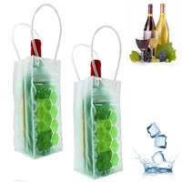 Ice Wine Sleeve, Ice Wine Chiller, Wine Cooler Refrigerator,