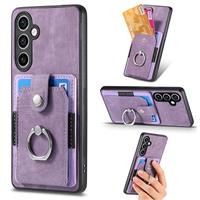 Knoowcase for Motorola MOTO G15 Case Marble Silicone Moto G1
