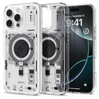 Spigen Ultra Hybrid MagFit Zero One/Neo One/Classic Case Compatible with iPhone 16/15 Series