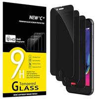NEW'C 3 Pack Designed for iPhone Serie Screen Protector