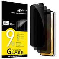 NEW'C 3 Pack Designed for iPhone Serie Screen Protector