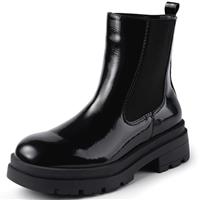 Harvest Land Girls Boys Glitter Trainers Athletic Kids Toddl