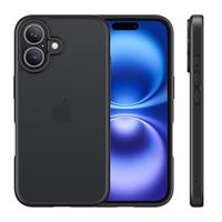 NIMASO for iPhone Case, Military Grade Shockproof Drop Protection, Slim Thin Phone Cover