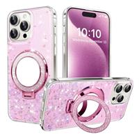 IMEIKONST Phone Case for Samsung Galaxy S25 Ultra, Transpare