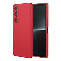 UPLAI Wallet Case for Sony Xperia 10 VI, Premium Leather Mag