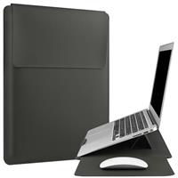 ZOENHWA 13 14 Inch Laptop Sleeve Case Compatible with MacBoo