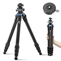 SIRUI AM Series Tripod