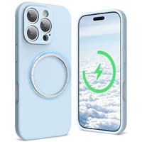 SURPHY Leather Case Compatible with iPhone 12 Pro Max Case 6