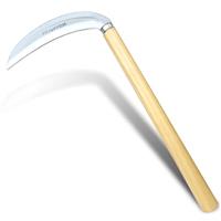 SHANFEEK Grass Hoe Weeding Tools for Garden Hand Tool Weed R