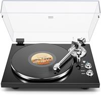 record player