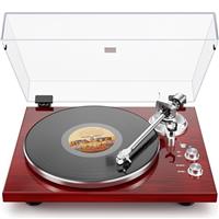 record player