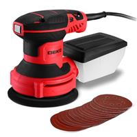 DEKOPRO Random Orbit Sander