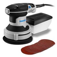 DEKOPRO Random Orbit Sander