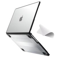 eleger Anti-cracking Case compatible with MacBook Pro