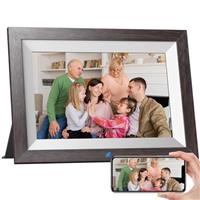 KODAK Digital Picture Frame HD IPS Electronic Picture Frame