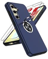for Samsung Galaxy A05S Phone Case, with Camera Lens Cover S