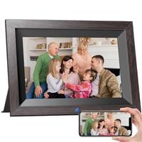 KODAK Digital Picture Frame HD IPS Electronic Picture Frame