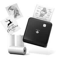 Phomemo M02 Pro 300 DPI Mini Printer