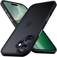 Anqrp Designed for iPhone 15 Pro Case, [Military Shockproof]