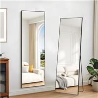 KOCUUY Rectangle Full Length Mirrors