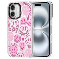 MOSNOVO Case for iPhone 16 Gen