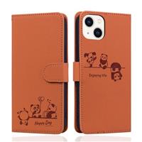 Butnyeoe Crossbody Wallet Case for iPhone 16 Pro Max(6,9") w