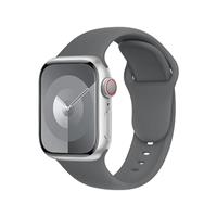 DONEGANI C1 Straps for Apple Watch Band Silicone series Ultra 2 49mm, Series 10 46mm, 9 8 7 45mm 41mm, SE 6 5 4 44mm 40mm, 3 2 1 42mm 38mm Men Women iWatch
