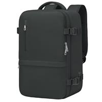 Xkdoai for Ryanair Cabin Bags 40x20x25, Travel Backpack Womens Underseat Cabin Bag Small Hand Luggage Bag Carry-ons Cabin Backpack Cabin Size Airback Backpack Flight Bag with Bottle Holder