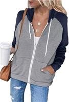 LACOZY Women Long Sleeve Going Out Tshirt Crewneck Basic Cro