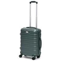 Hard Shell Carry on Cabin Suitcase Airlines Approved 20 Inch Lightweight PC Suitcase Luggage Travel Trolley with 4 Spinner Wheels TSA Lock