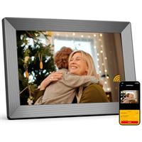 KODAK Digital Picture Frame HD IPS Electronic Picture Frame