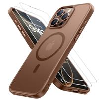 Miracase Magnetic Series Designed for iPhone 14 15 16 Case