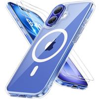 Miracase Magnetic Series Designed for iPhone 14 15 16 Case