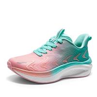 ALLSWIFIT Women's Trainers Running Walking Tennis Shoes Comf