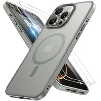 Miracase Magnetic Series Designed for iPhone 14 15 16 Case