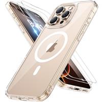 Miracase Magnetic Series Designed for iPhone 14 15 16 Case
