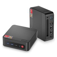 BOSGAME Ryzen 9 7940HS 32GB RAM 1TB SSD Mini PC
