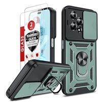 LeYi for Samsung Galaxy S24 5G Phone Case, with Camera Lens