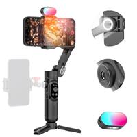 AOCHUAN Handheld Gimbal Stabilizer for iPhone Android,X Series