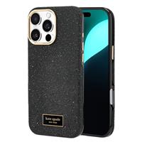 Case-Mate Magnetic Phone Ring Holder iPhone MagSafe Stand - Removable MagSafe Phone Holder for Hand - Thin Collapsible Grip Ring for iPhone Pro Max 16/15 Pro Max/14/13/12/S25 Ultra - Twinkle Disco