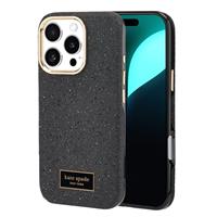 Case-Mate Magnetic Phone Ring Holder iPhone MagSafe Stand - Removable MagSafe Phone Holder for Hand - Thin Collapsible Grip Ring for iPhone Pro Max 16/15 Pro Max/14/13/12/S25 Ultra - Twinkle Disco